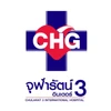 โรงพยาบาลจุฬารัตน์ 3 อินเตอร์