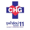 โรงพยาบาลจุฬารัตน์ 11 อินเตอร์