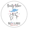 Beauty Bloom Nail and More
