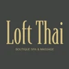 Loft Thai Spa & Tea House