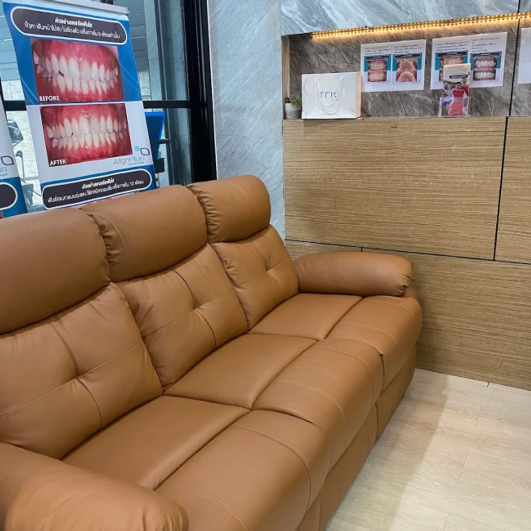 ผ่าฟันฝัง 1 ซี่ ราคาเดียว