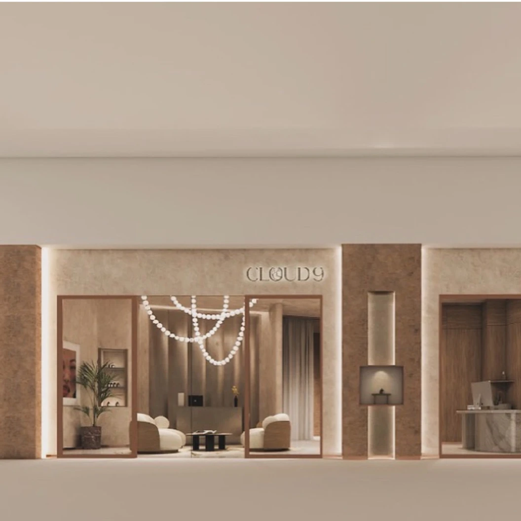 สลายไขมันหน้าท้อง ด้วยความเย็น (Fat Freezing)