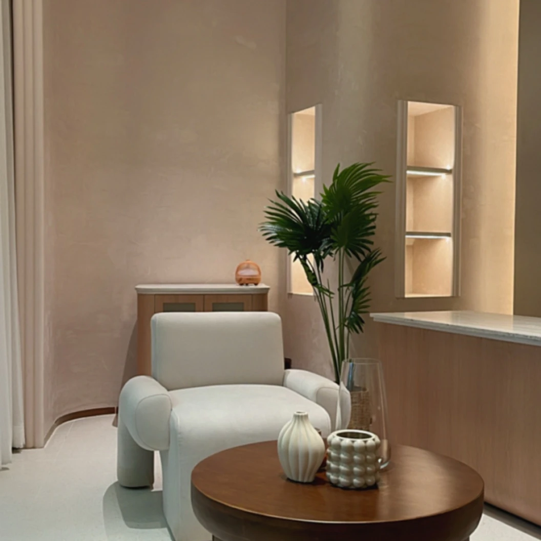 สลายไขมันหน้าท้อง ด้วยความเย็น (Fat Freezing)