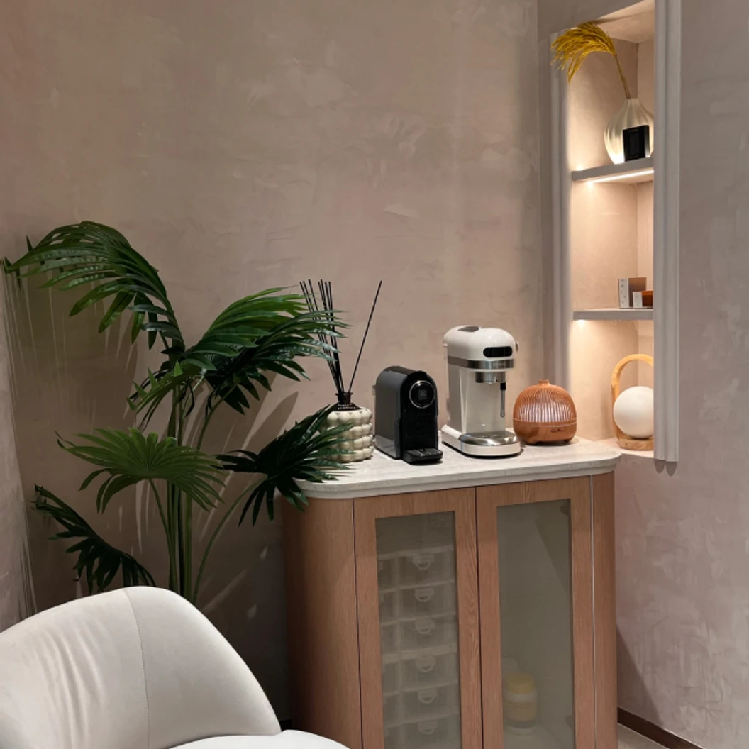 สลายไขมันหน้าท้อง ด้วยความเย็น (Fat Freezing)