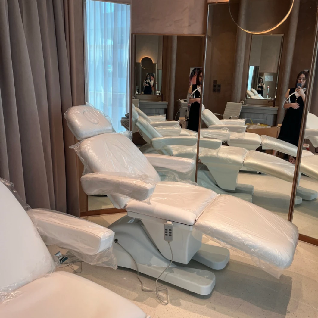 สลายไขมันหน้าท้อง ด้วยความเย็น (Fat Freezing)