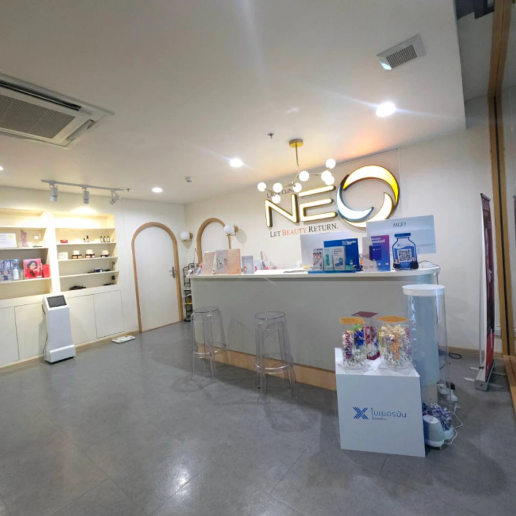 จี้ไฝ กระ ติ่งเนื้อ ด้วยเลเซอร์ CO2 ขนาดไม่เกิน 2 มม. ไม่จำกัดจุดทั่วใบหน้า