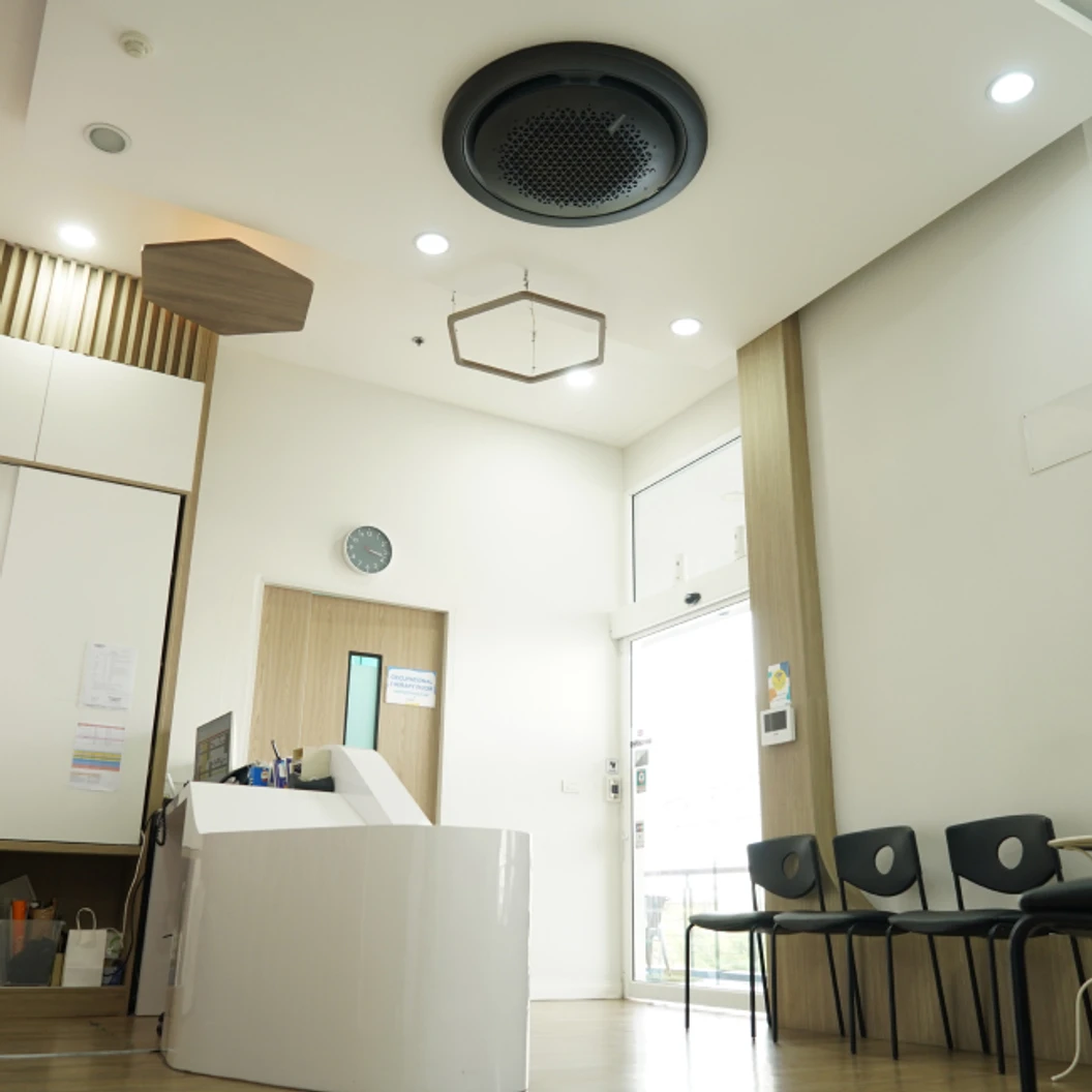 รักษาอาการปวดหลังเฉพาะบุคคล ประเมินและดูแลโดยนักกายภาพบำบัด