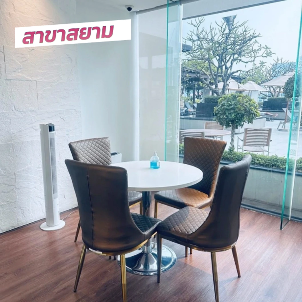 ตรวจสุขภาพและคัดกรองมะเร็ง 36 รายการ ผู้หญิง 20 ปีขึ้นไป ฟรี! EKG + IV Drip Energy Booster 1 ครั้ง