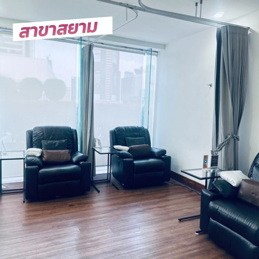 ตรวจสุขภาพและคัดกรองมะเร็ง 36 รายการ ผู้หญิง 20 ปีขึ้นไป ฟรี! EKG + IV Drip Energy Booster 1 ครั้ง