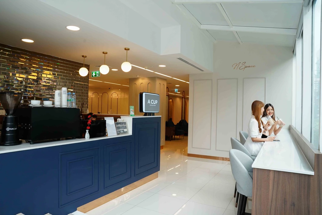 ตรวจสุขภาพ 14 รายการ สำหรับวัยทำงาน รวมตรวจฮอร์โมนความเครียด (โปรแกรมมนุษย์เงินเดือน)