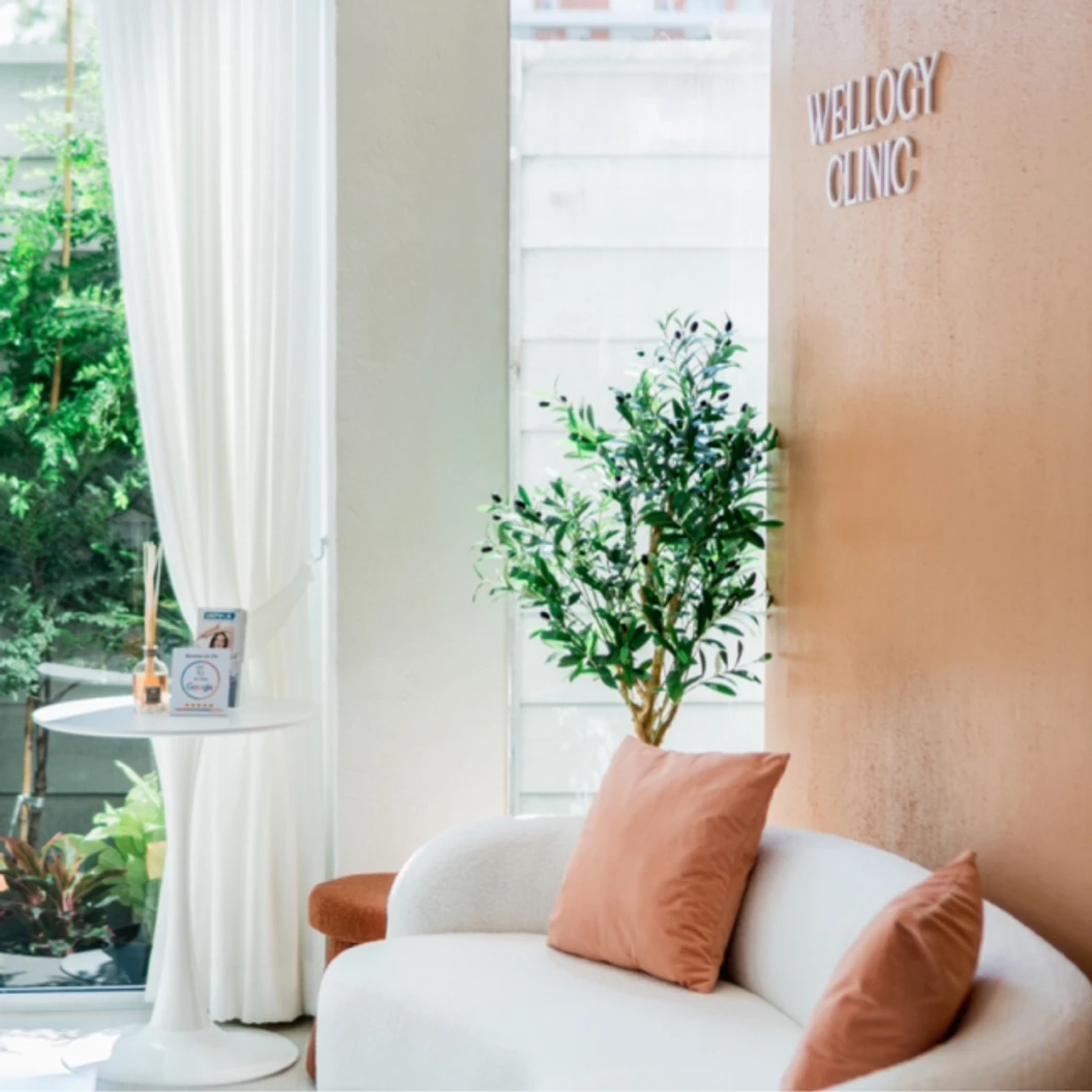 คอร์สเลเซอร์กำจัดขนหนวดและเครา 12 ครั้ง ด้วย Diode Laser