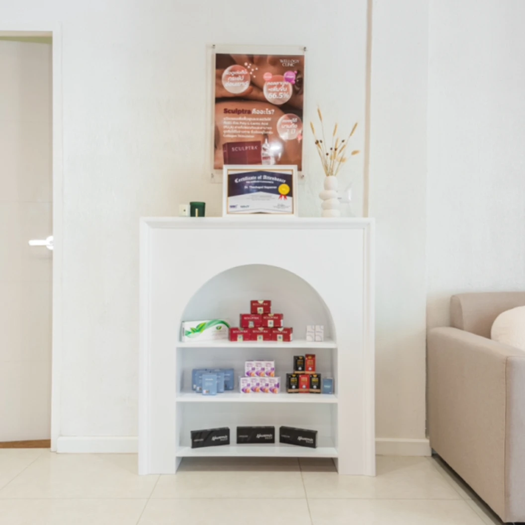 คอร์สเลเซอร์กำจัดขนหนวดและเครา 12 ครั้ง ด้วย Diode Laser