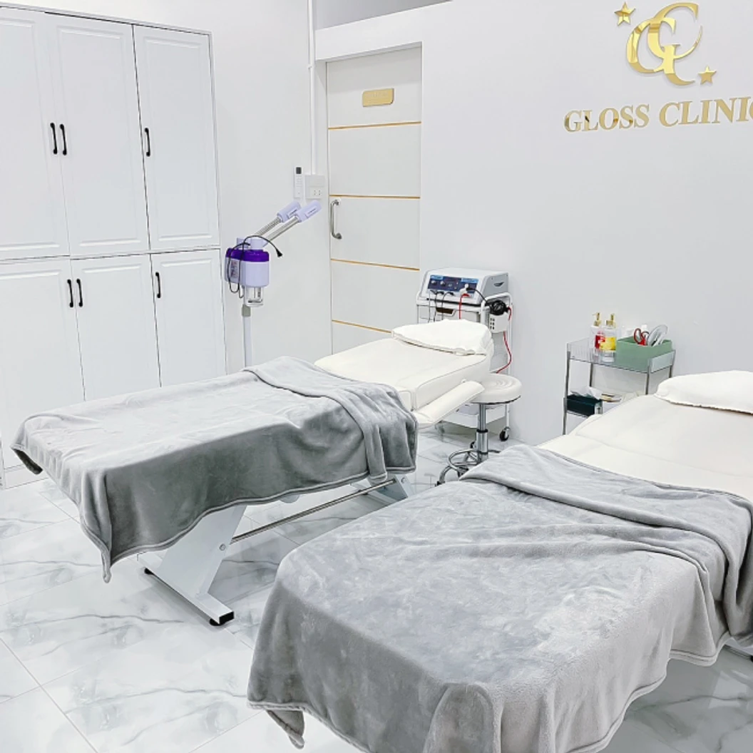 โปรแกรม MADE Collagen หน้าใส 4 ซีซี 16 จุด