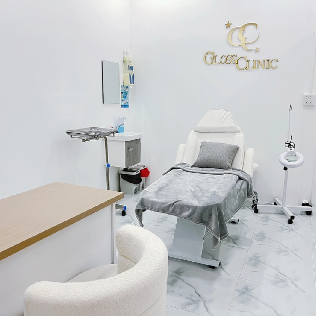 โปรแกรม MADE Collagen หน้าใส 4 ซีซี 16 จุด