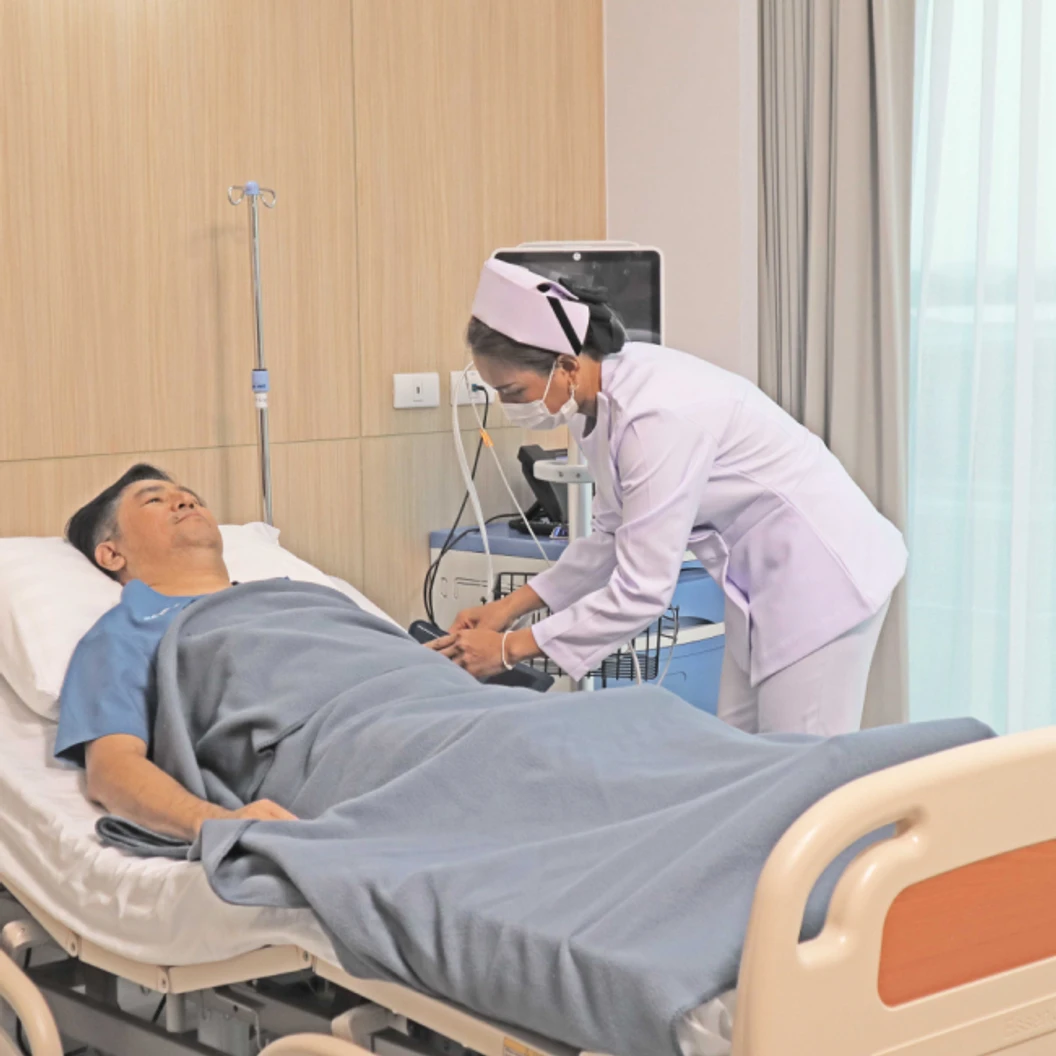 ปรับค่าสายตา ด้วยการทำเลสิกใบมีด LASIK 2 ข้าง (18 ปีขึ้นไป)