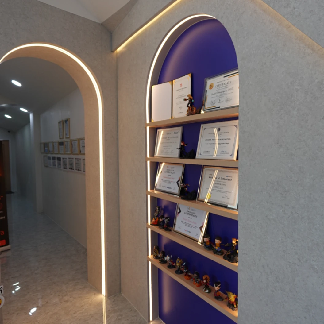 เลเซอร์ Aileen Plus Nd:YAG กำจัดขนหนวด + เครา 1 ครั้ง