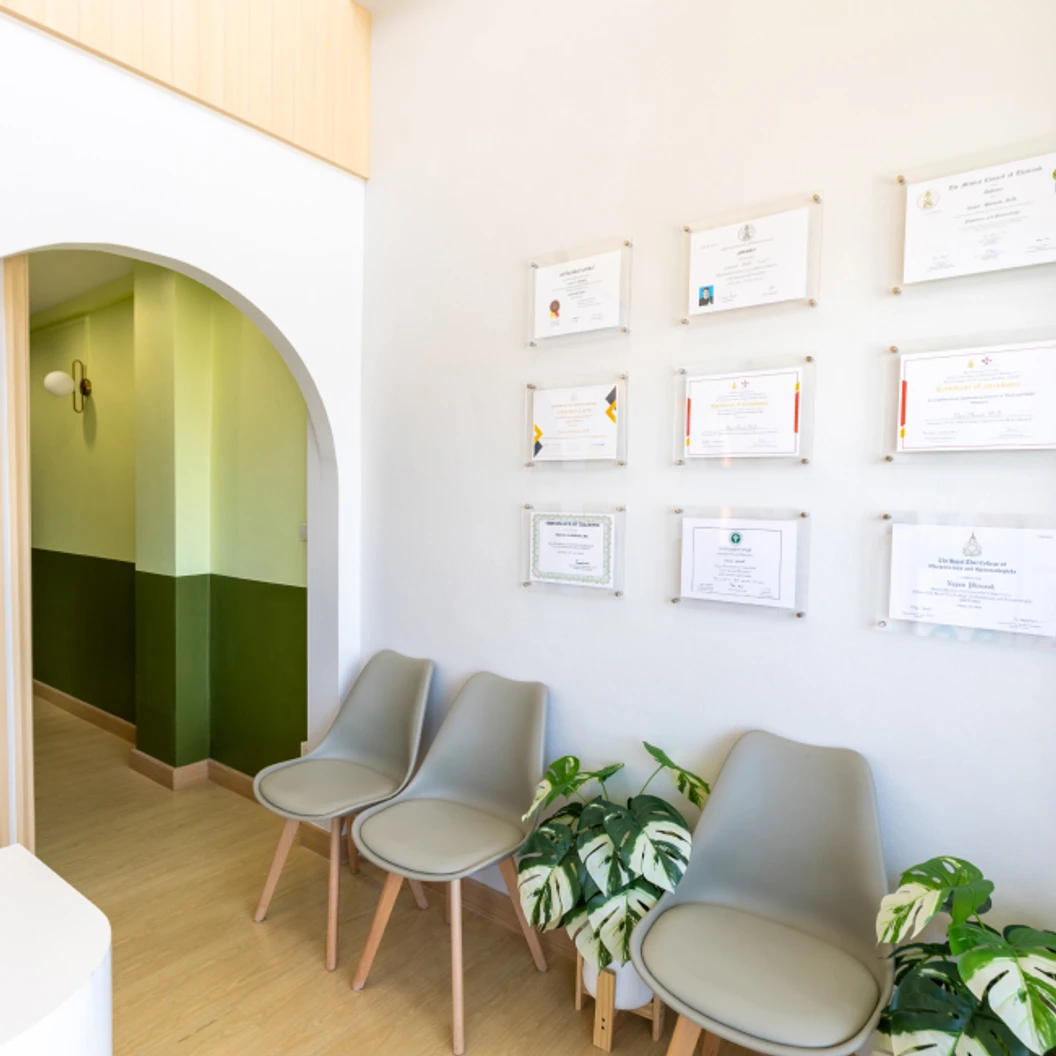 คอร์สเลเซอร์กำจัดขนรักแร้ 12 ครั้ง ด้วย Diode Laser