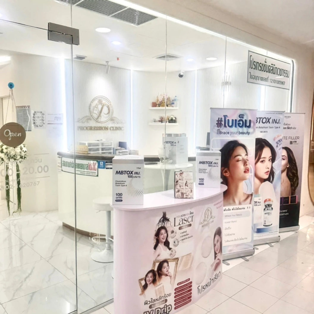 คอร์ส Picosecond Laser แก้ปัญหาผิวทั่วใบหน้า 12 ครั้ง