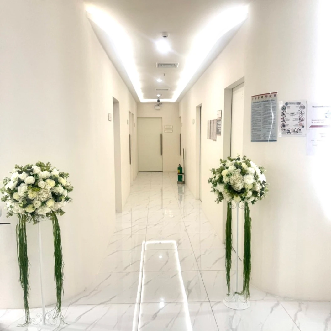 คอร์ส Picosecond Laser แก้ปัญหาผิวทั่วใบหน้า 12 ครั้ง