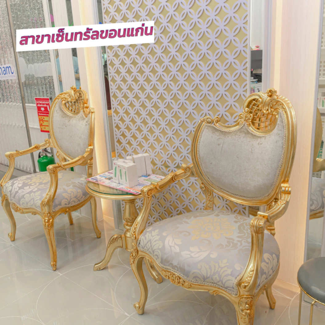 คอร์สกำจัดขน Brazilian ด้วยเลเซอร์ 4 พลังงาน เครื่องแท้ Primelase จากสเปน 12 ครั้ง ภายใน 1 ปี สำหรับผู้หญิงหรือผู้ชาย