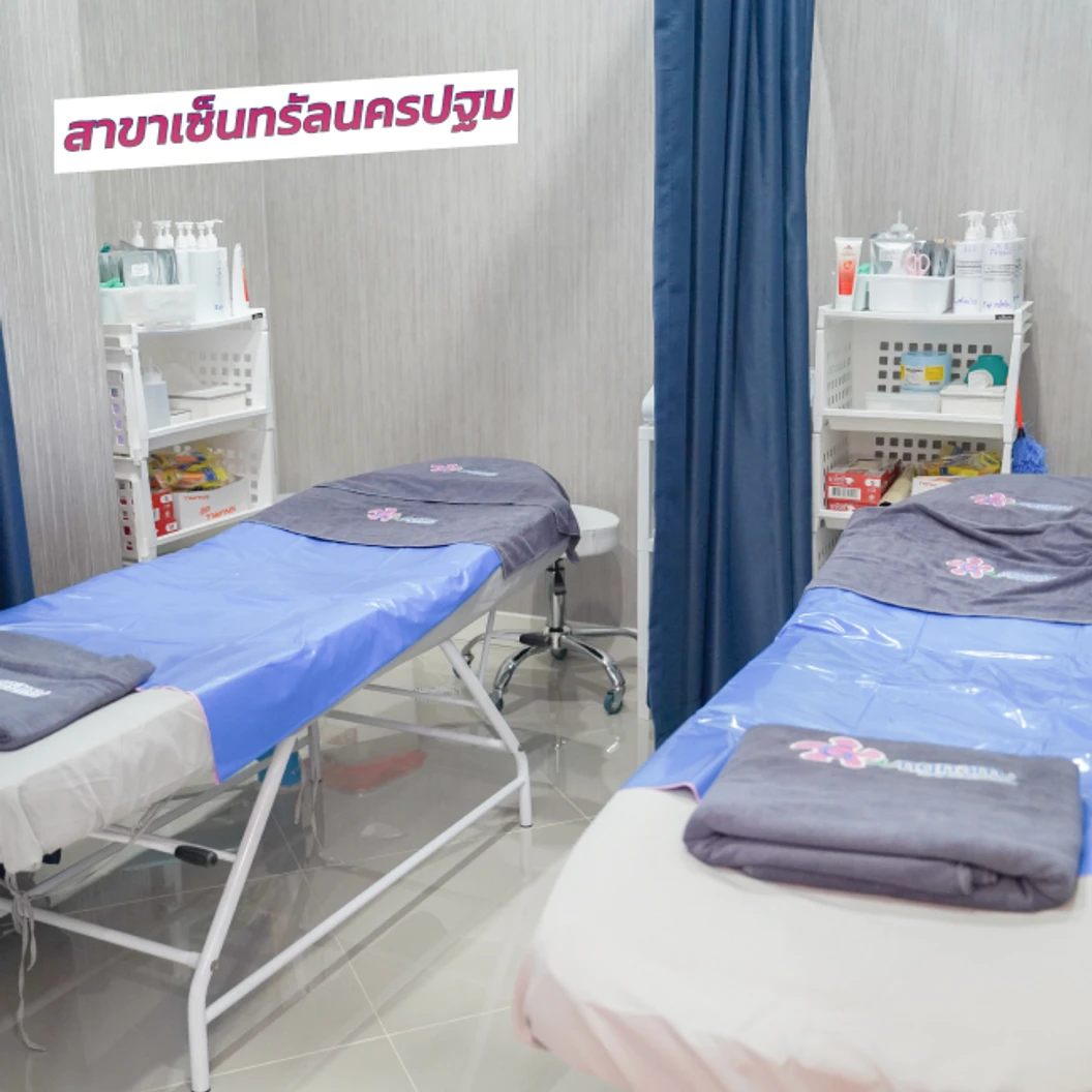 คอร์สกำจัดขน Brazilian ด้วยเลเซอร์ 4 พลังงาน เครื่องแท้ Primelase จากสเปน 12 ครั้ง ภายใน 1 ปี สำหรับผู้หญิงหรือผู้ชาย