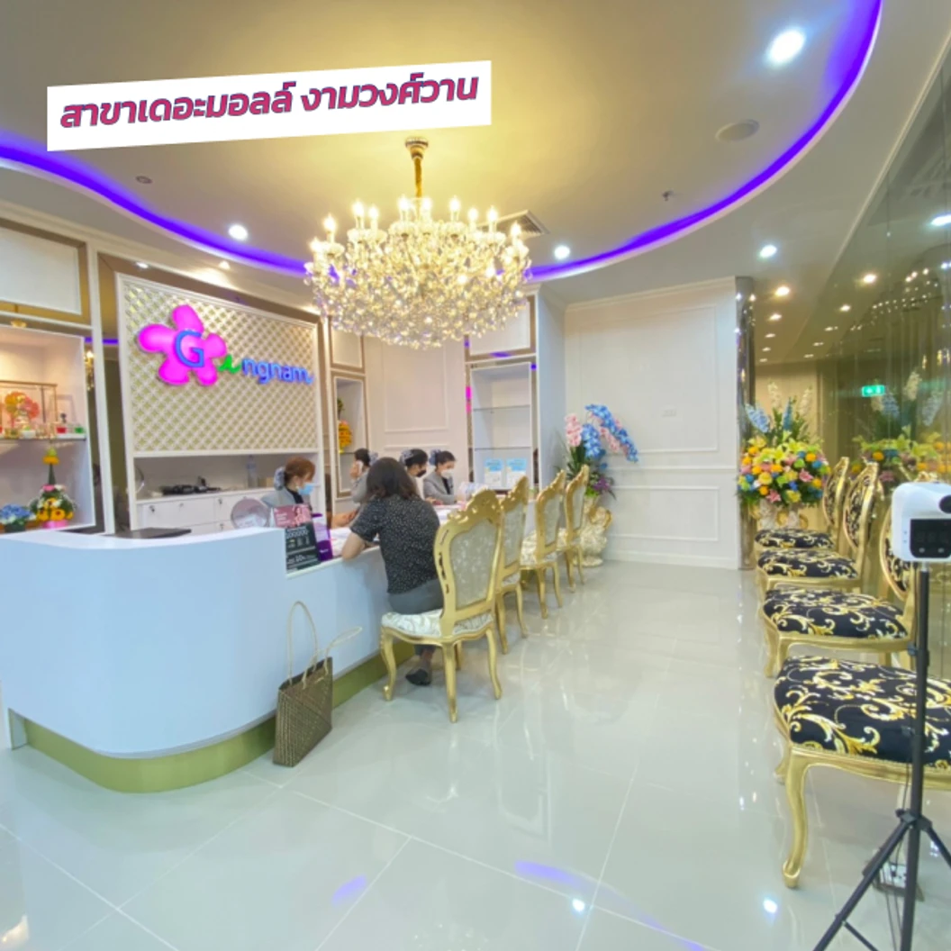 คอร์สกำจัดขน Brazilian ด้วยเลเซอร์ 4 พลังงาน เครื่องแท้ Primelase จากสเปน 12 ครั้ง ภายใน 1 ปี สำหรับผู้หญิงหรือผู้ชาย