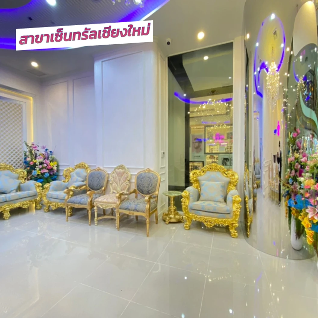 คอร์สกำจัดขน Brazilian ด้วยเลเซอร์ 4 พลังงาน เครื่องแท้ Primelase จากสเปน 12 ครั้ง ภายใน 1 ปี สำหรับผู้หญิงหรือผู้ชาย