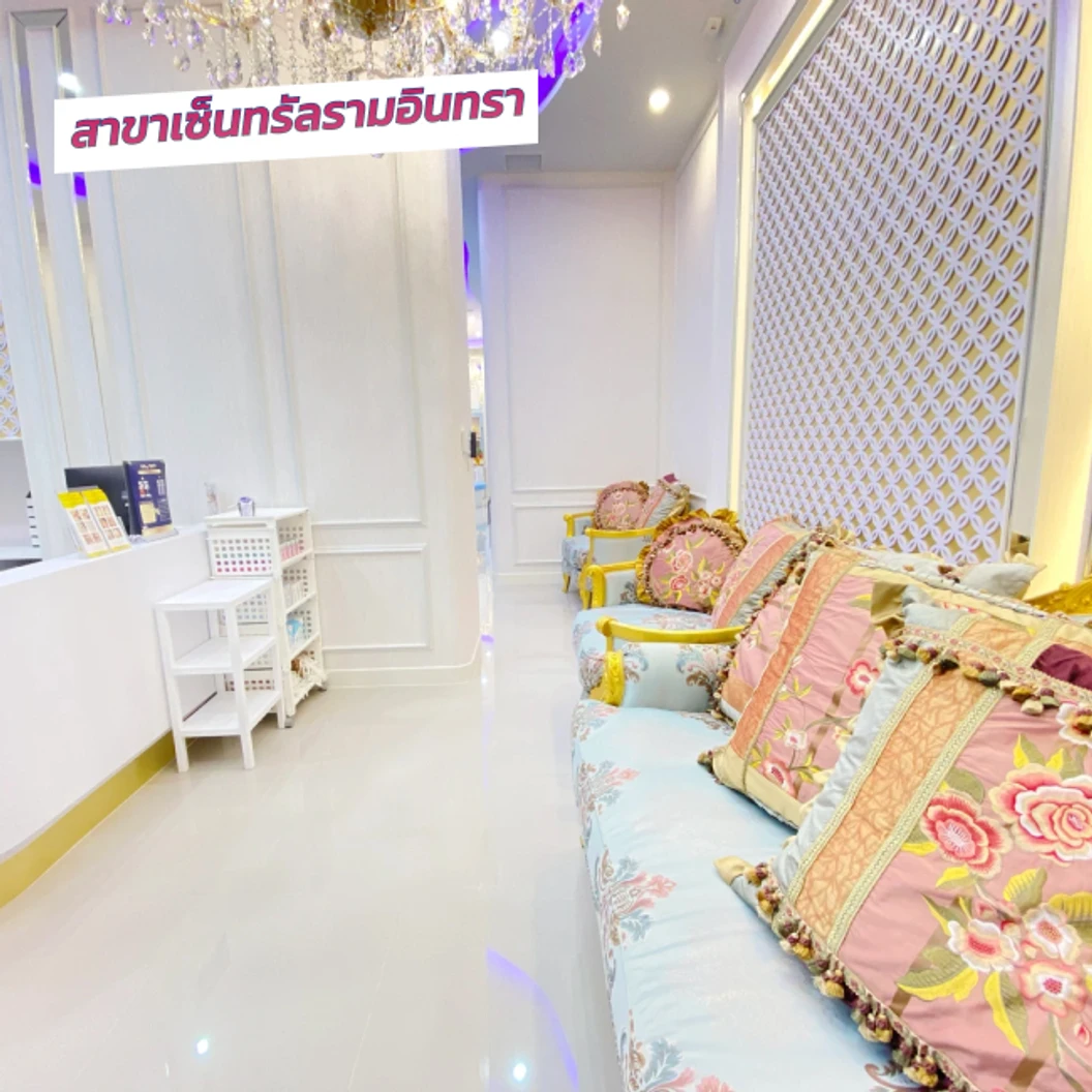 คอร์สกำจัดขน Brazilian ด้วยเลเซอร์ 4 พลังงาน เครื่องแท้ Primelase จากสเปน 12 ครั้ง ภายใน 1 ปี สำหรับผู้หญิงหรือผู้ชาย