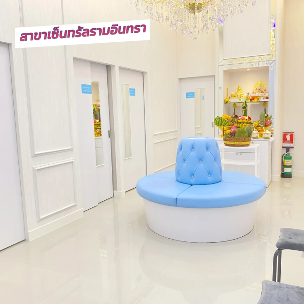 คอร์สกำจัดขน Brazilian ด้วยเลเซอร์ 4 พลังงาน เครื่องแท้ Primelase จากสเปน 12 ครั้ง ภายใน 1 ปี สำหรับผู้หญิงหรือผู้ชาย
