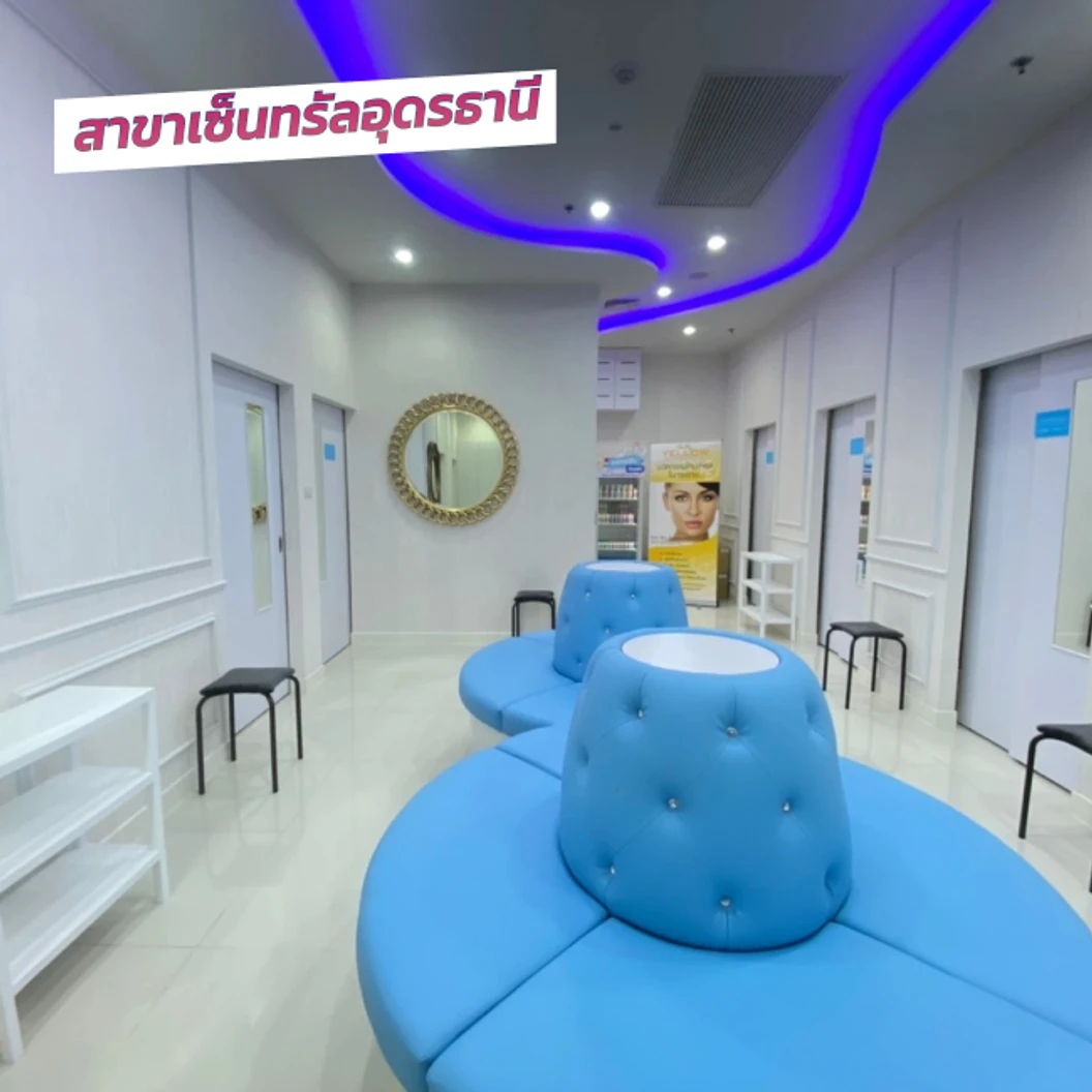 คอร์สกำจัดขน Brazilian ด้วยเลเซอร์ 4 พลังงาน เครื่องแท้ Primelase จากสเปน 12 ครั้ง ภายใน 1 ปี สำหรับผู้หญิงหรือผู้ชาย