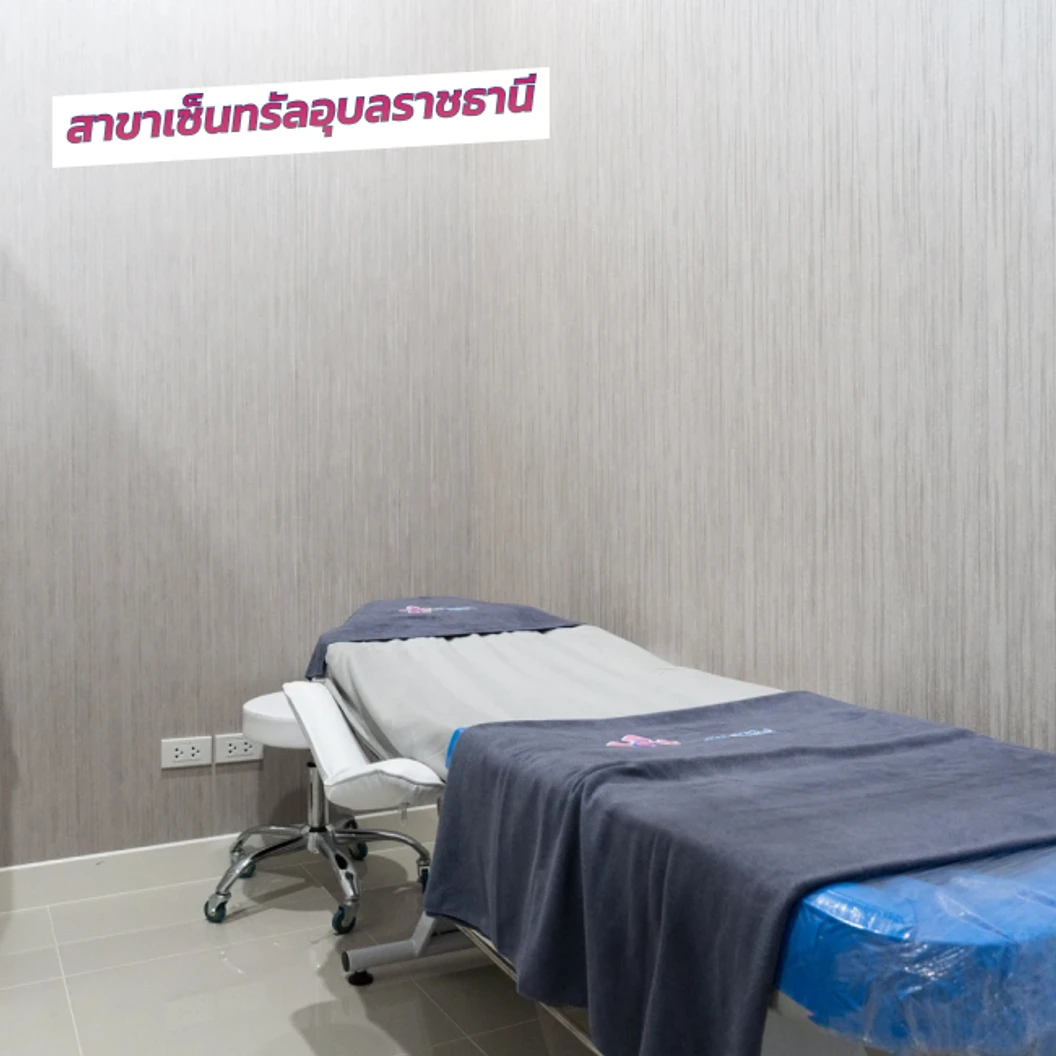 คอร์สกำจัดขน Brazilian ด้วยเลเซอร์ 4 พลังงาน เครื่องแท้ Primelase จากสเปน 12 ครั้ง ภายใน 1 ปี สำหรับผู้หญิงหรือผู้ชาย