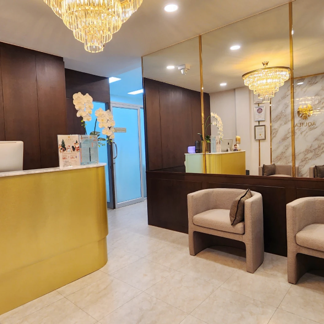 คอร์ส Picosecond Laser แก้ปัญหาผิวทั่วใบหน้า 3 ครั้ง