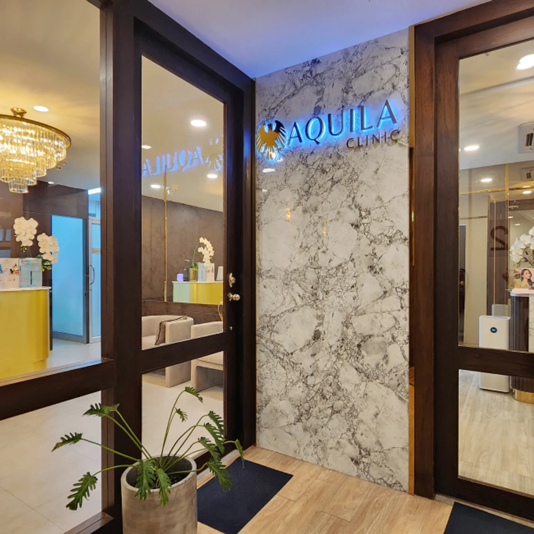 คอร์ส Picosecond Laser แก้ปัญหาผิวทั่วใบหน้า 3 ครั้ง