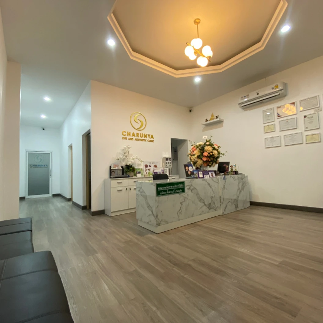 คอร์สกำจัดขนอ่อนบนใบหน้า ด้วยเลเซอร์ Q-Switch ไม่จำกัดครั้ง ภายใน 1 ปี สำหรับผู้หญิง