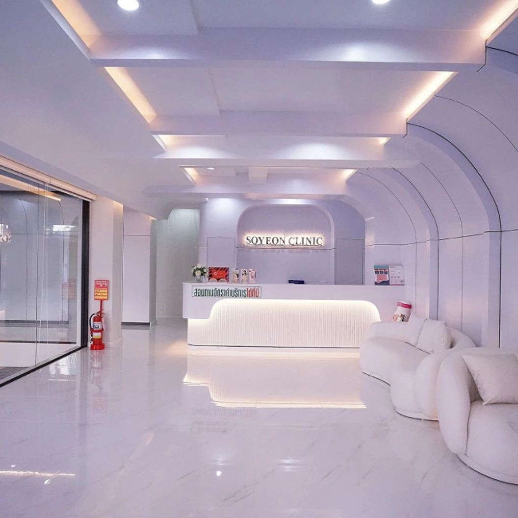 เลเซอร์ Diode กำจัดขนรักแร้ 1 ครั้ง