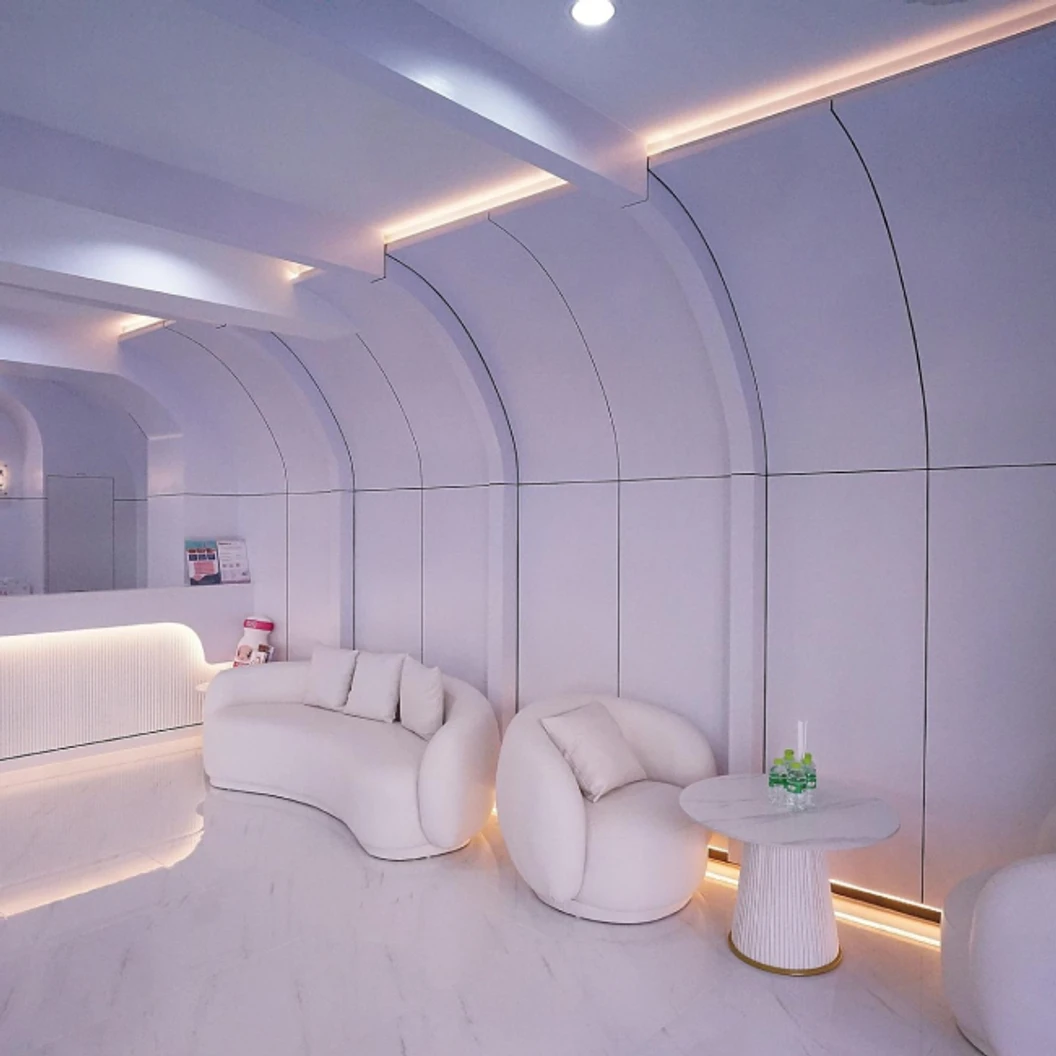 เลเซอร์ Diode กำจัดขนรักแร้ 1 ครั้ง