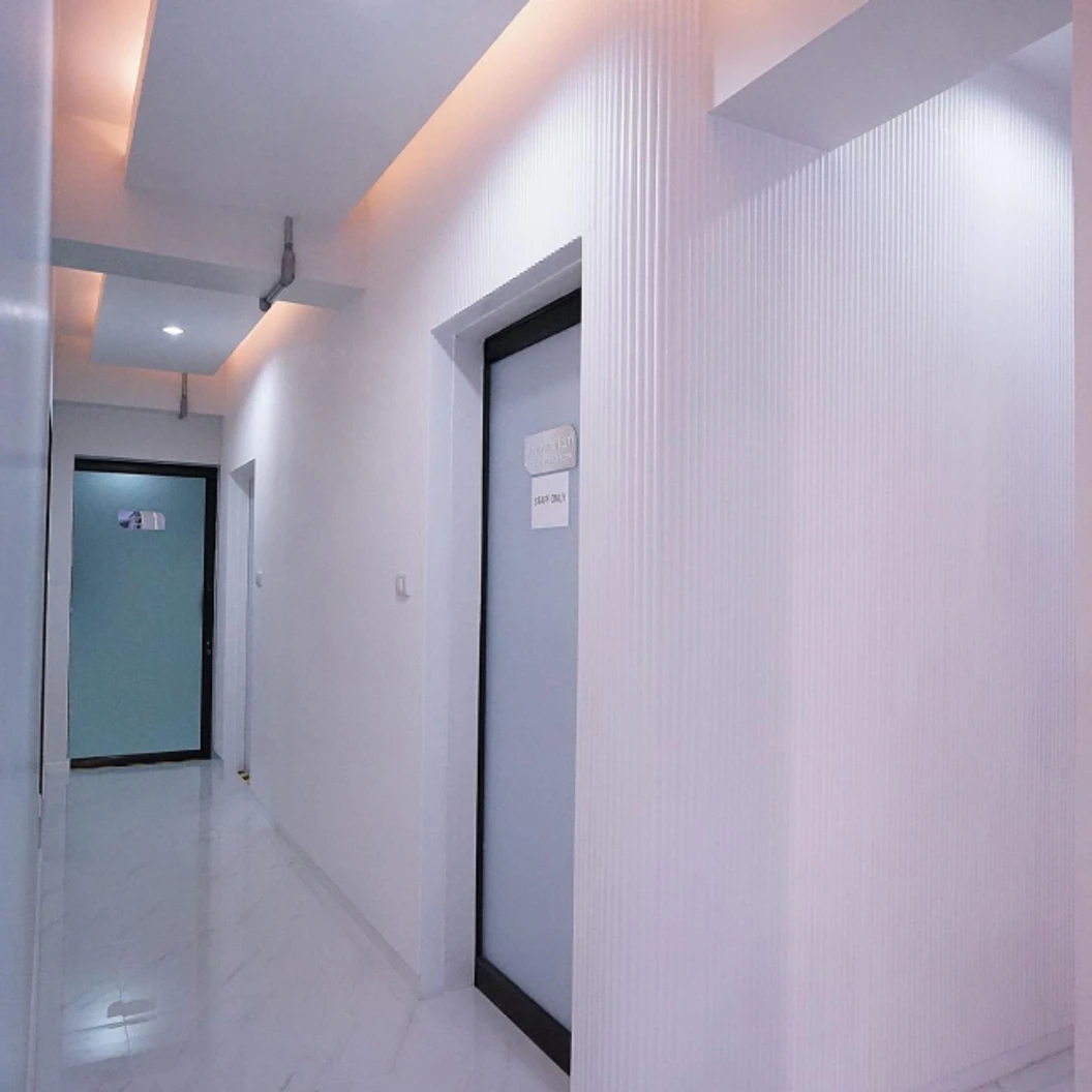 เลเซอร์ Diode กำจัดขนรักแร้ 1 ครั้ง