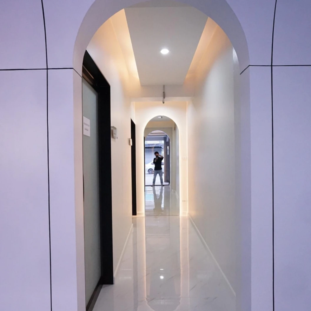 เลเซอร์ Diode กำจัดขนรักแร้ 1 ครั้ง