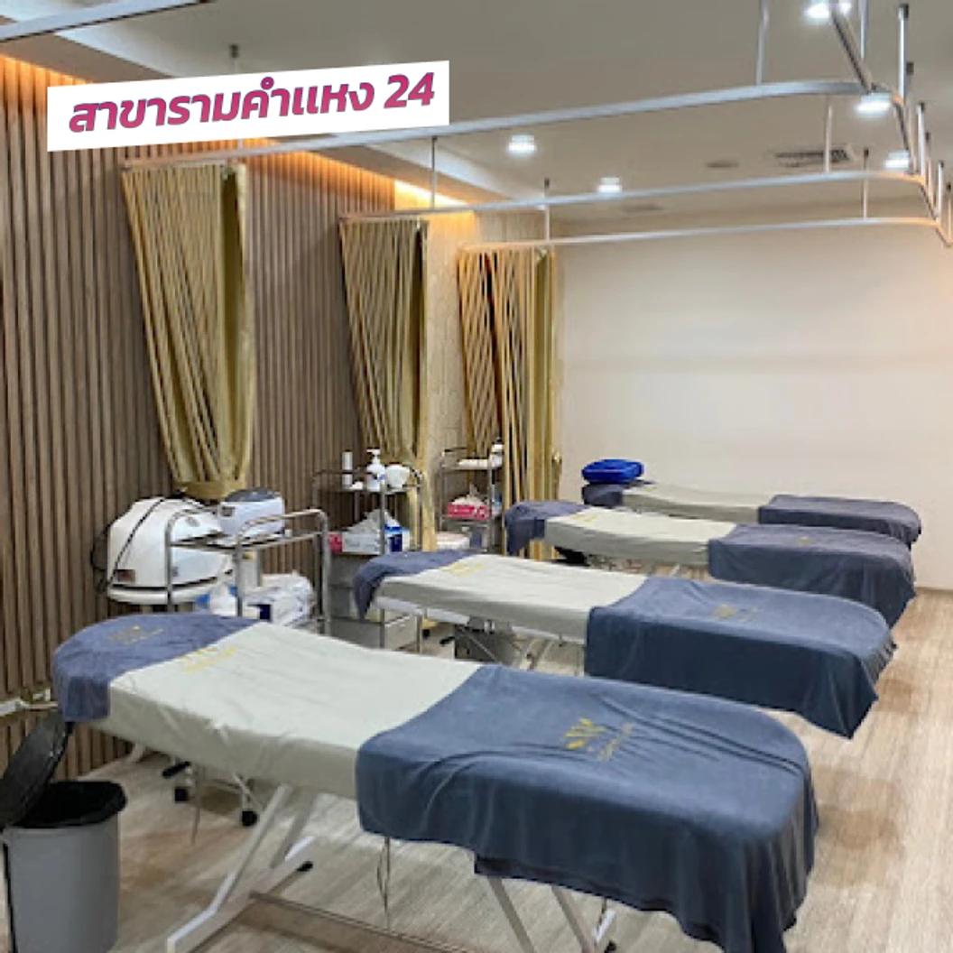 เลเซอร์ Dual Yellow ปรับสภาพผิวหน้าให้ดูกระจ่างใส ลดรอยสิว 1 ครั้ง