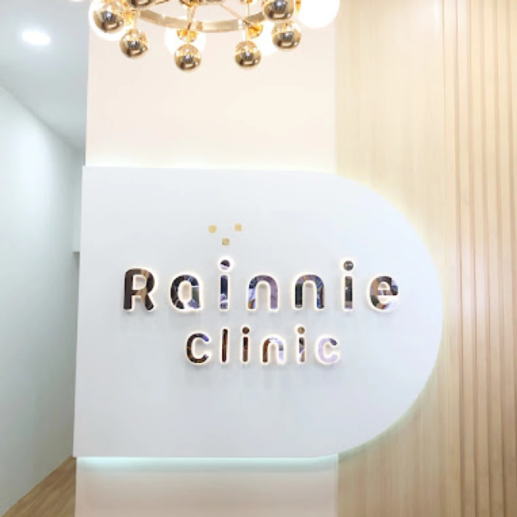 Acne Rainnie Powerful Laser ฆ่าเชื้อสิวด้วย IPL New Generation 2020 1 ครั้ง