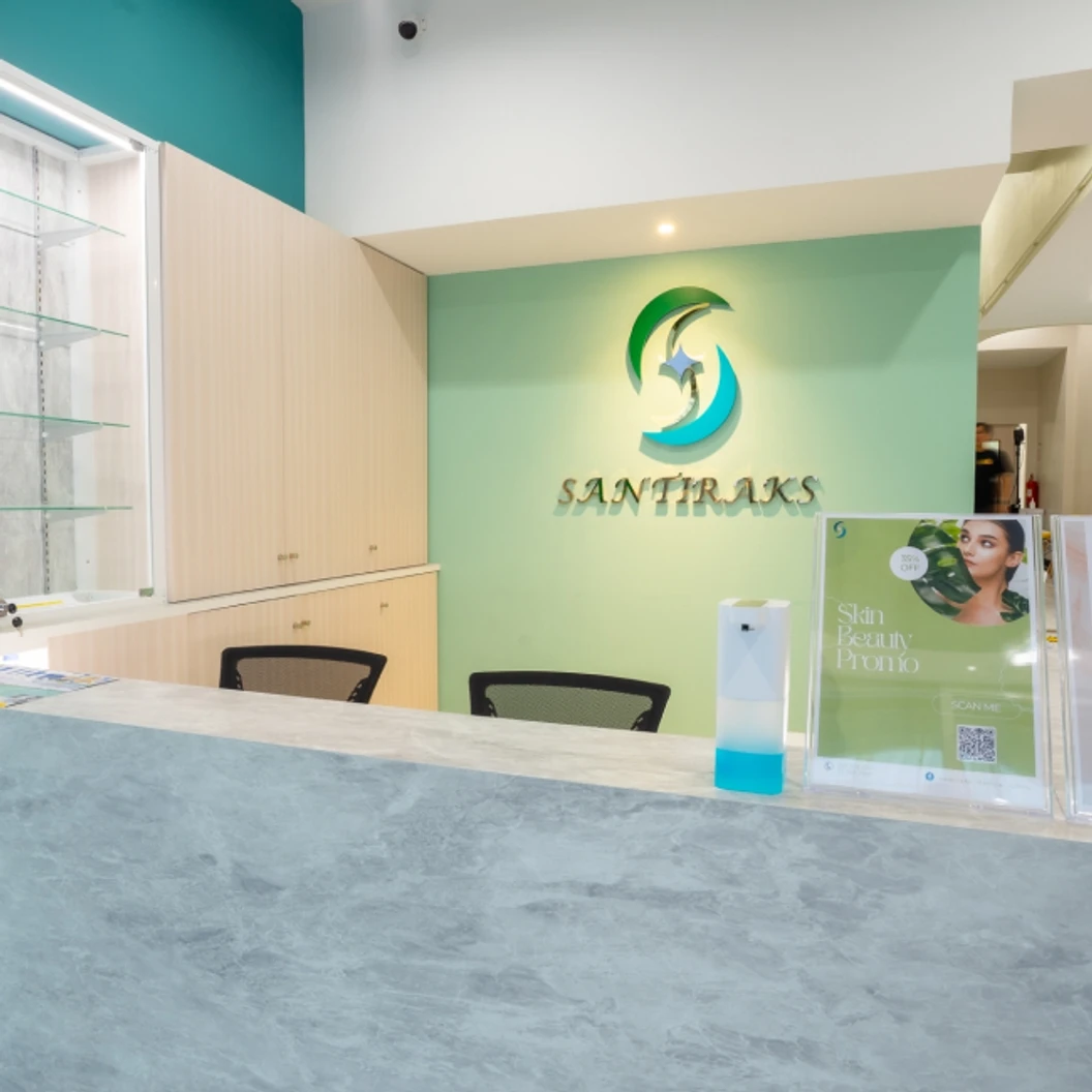 คอร์สฉีด MADE Collagen 16 จุด ทั่วใบหน้า 3 ครั้ง