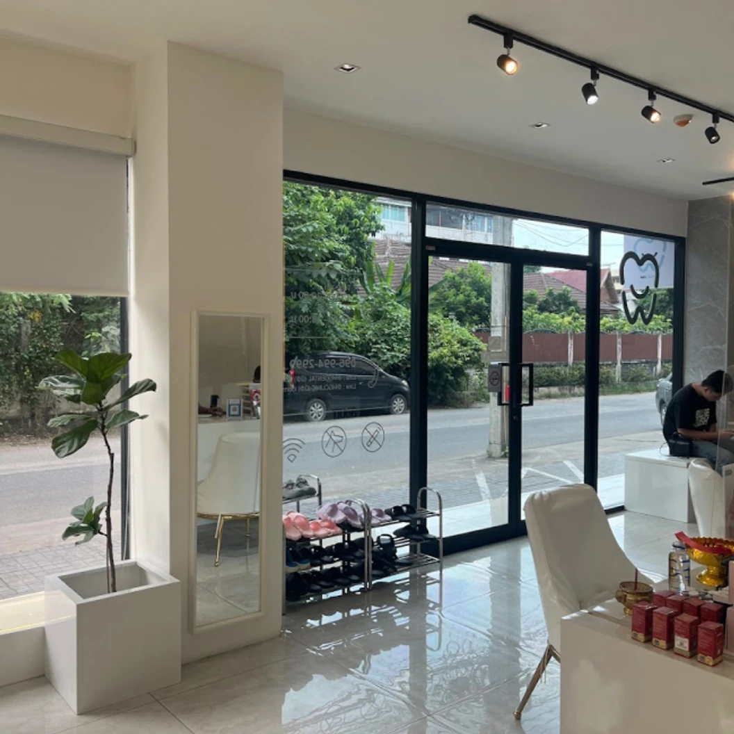 ตัดเหงือก 1 ซี่