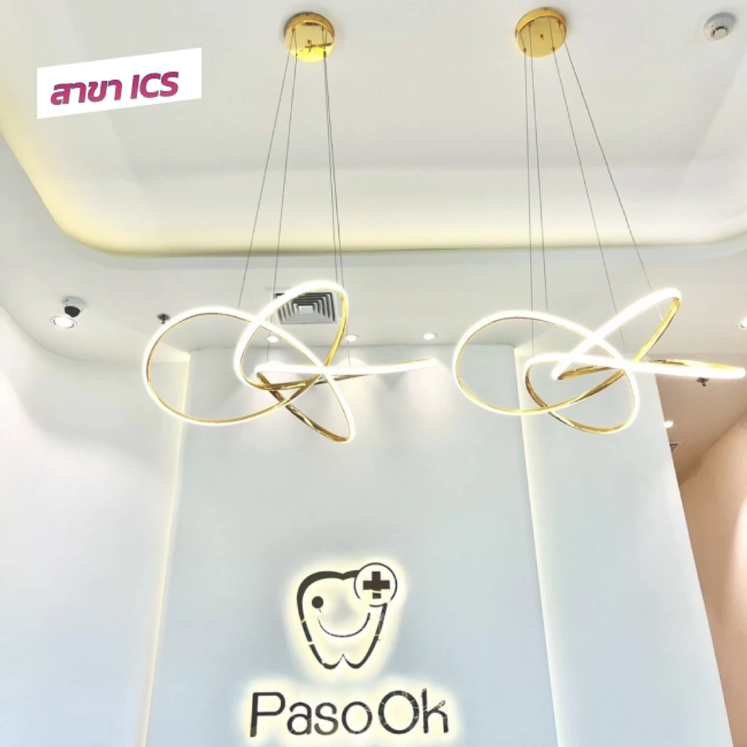 ทำรีเทนเนอร์แบบใส 1 ชิ้น ฟันบนหรือล่าง