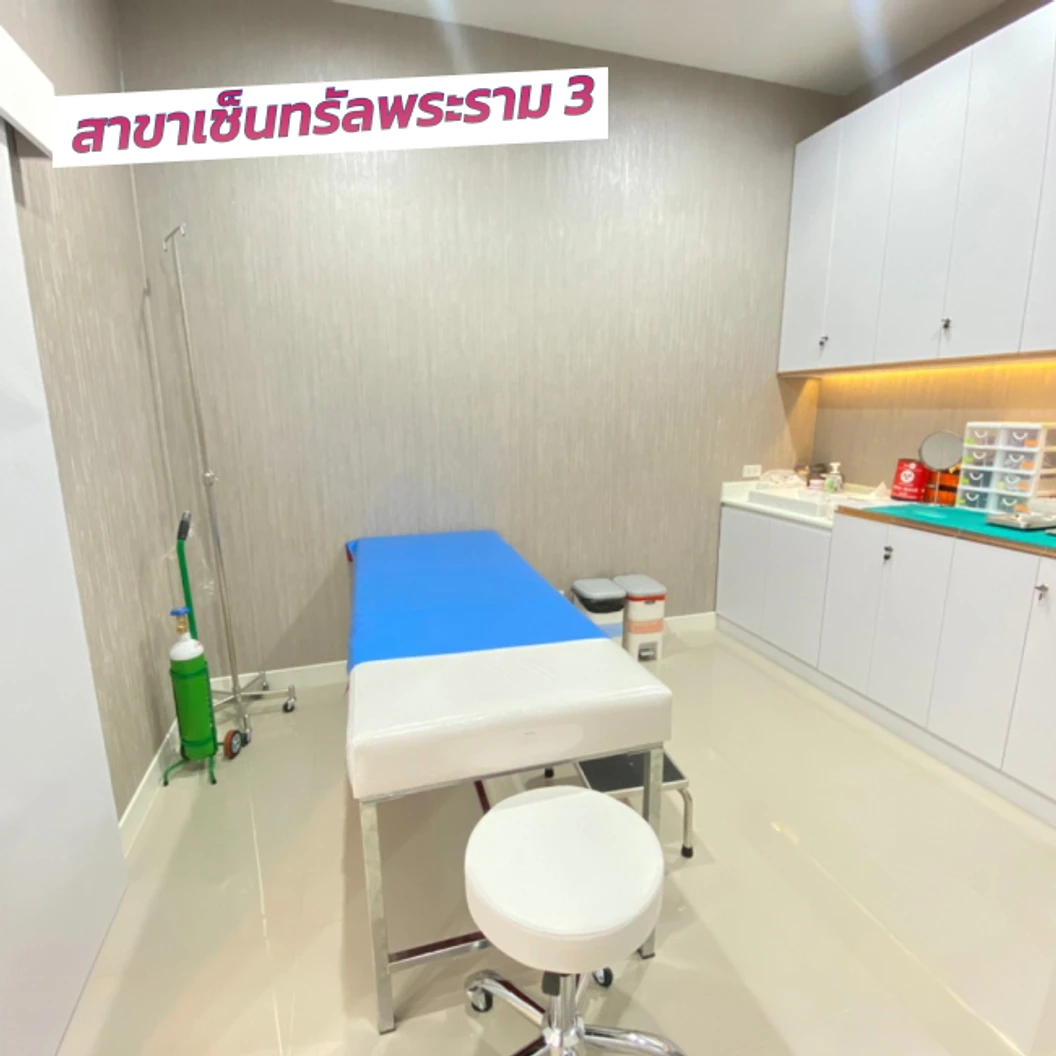 คอร์สกำจัดขน Brazilian ด้วยเลเซอร์ 4 พลังงาน เครื่องแท้ Primelase จากสเปน 12 ครั้ง ภายใน 1 ปี สำหรับผู้หญิงหรือผู้ชาย