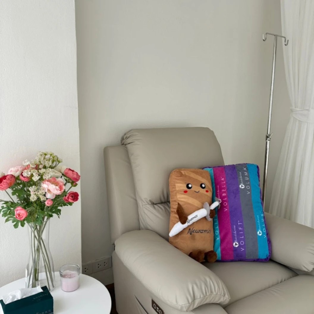 Picosecond Laser แก้ปัญหาผิวทั่วใบหน้า 1 ครั้ง จำกัด 1 ท่านต่อ 1 สิทธิ์ เท่านั้น