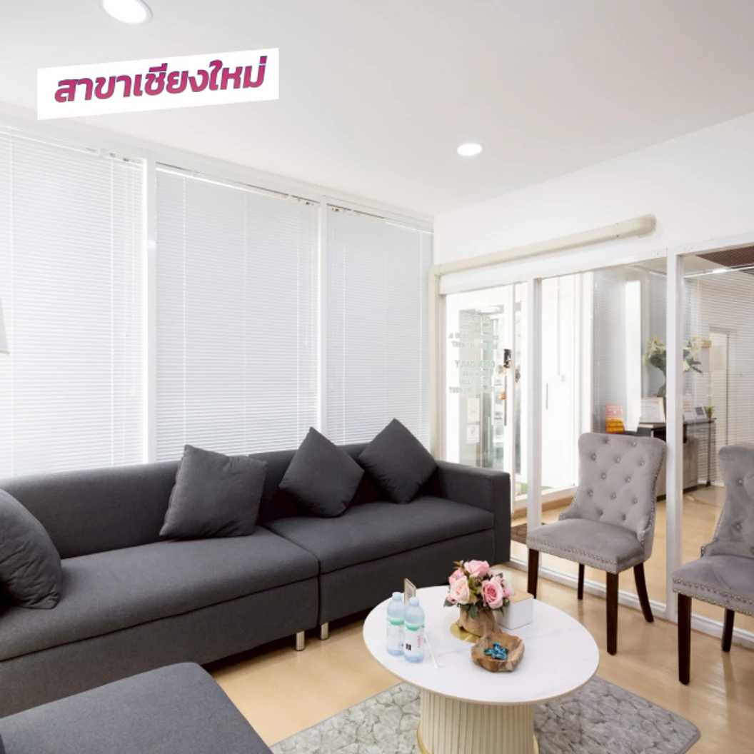 ตรวจสุขภาพพื้นฐาน 5 รายการ