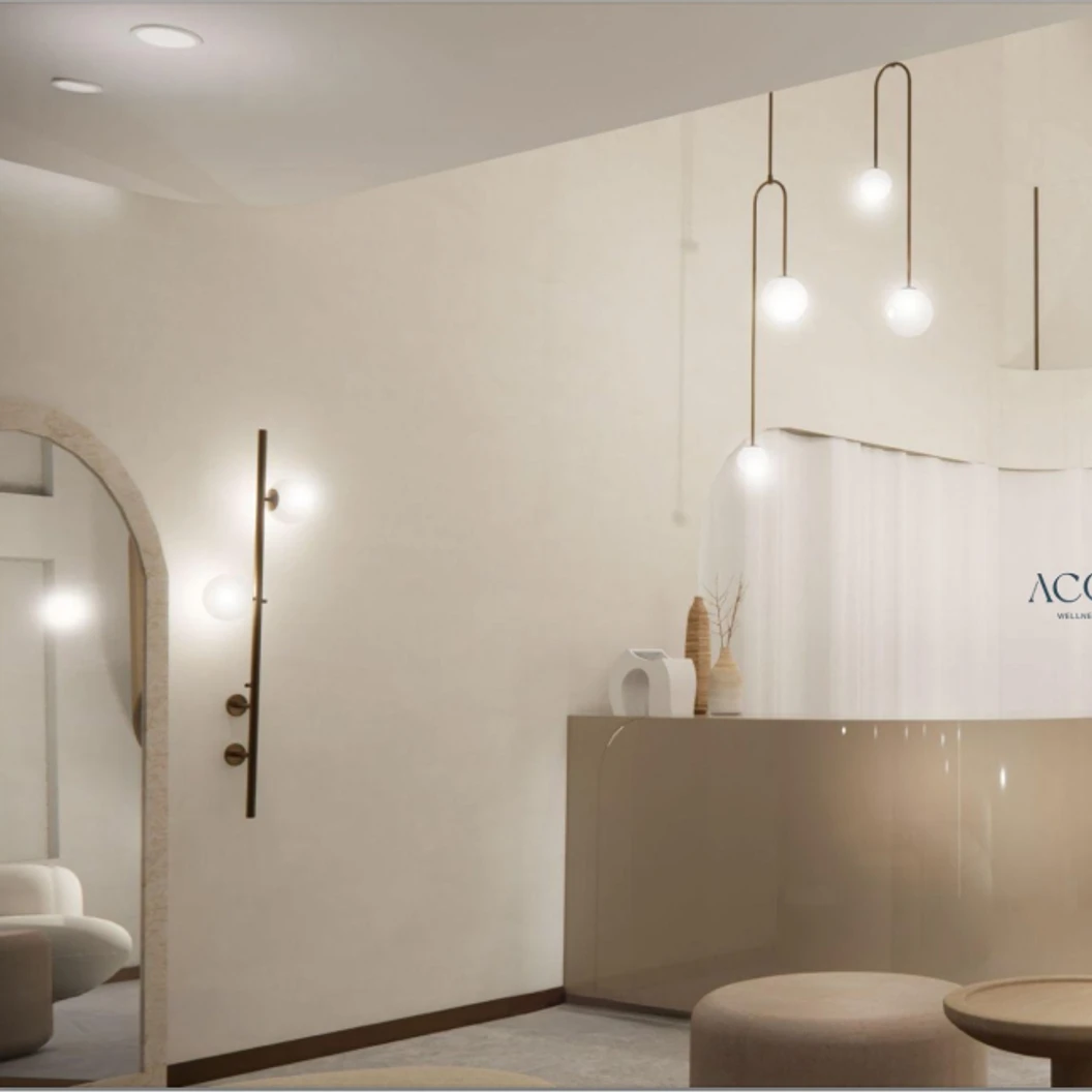 โปรแกรม Ulthera 400 ไลน์ (ทั่วหน้า)