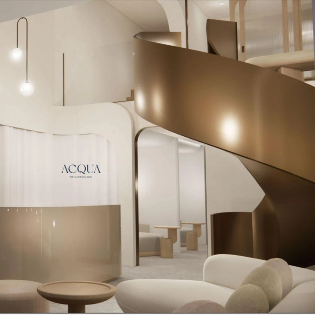 โปรแกรม Ulthera 400 ไลน์ (ทั่วหน้า)