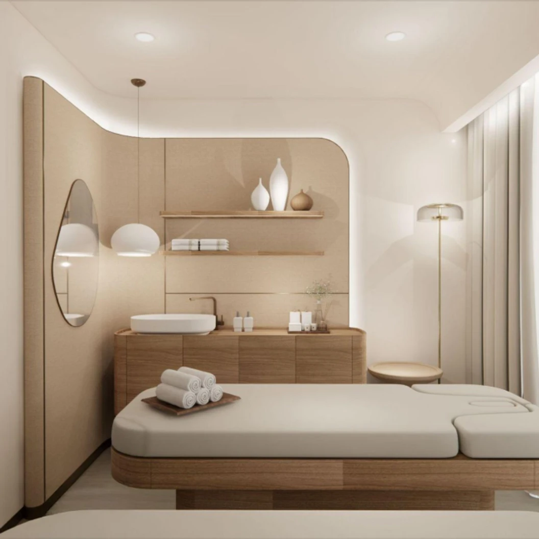 โปรแกรม Ulthera 400 ไลน์ (ทั่วหน้า)