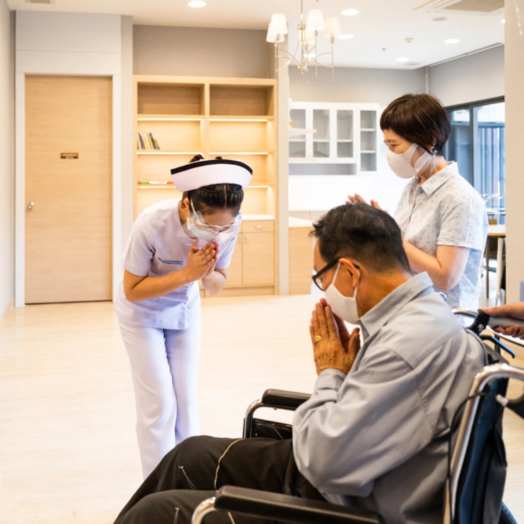 ฉีดวัคซีนป้องกันไข้เลือดออก 4 สายพันธุ์ 1 เข็ม (4-60 ปี)